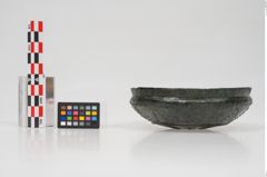 Foto von Bronzegefäß (NHMW-PRAE-024351)
